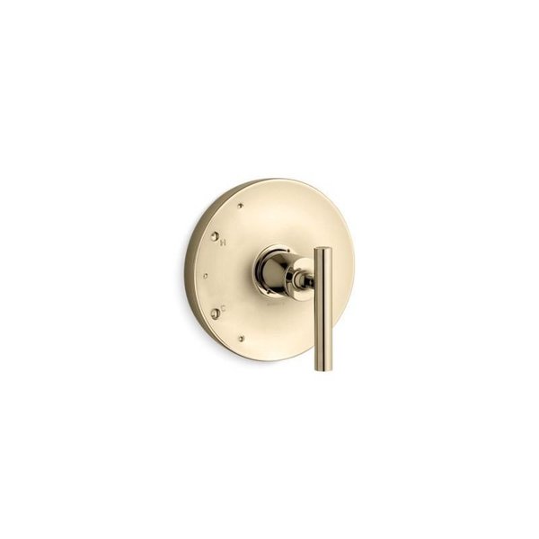 Kohler Purist Valve Trim-Lever TS14423-4-AF